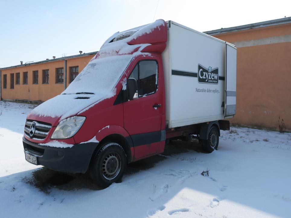 Meat processing machines-1